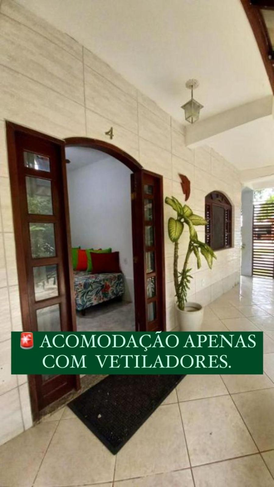 Pousada Recanto Das Emerencias Búzios Екстериор снимка
